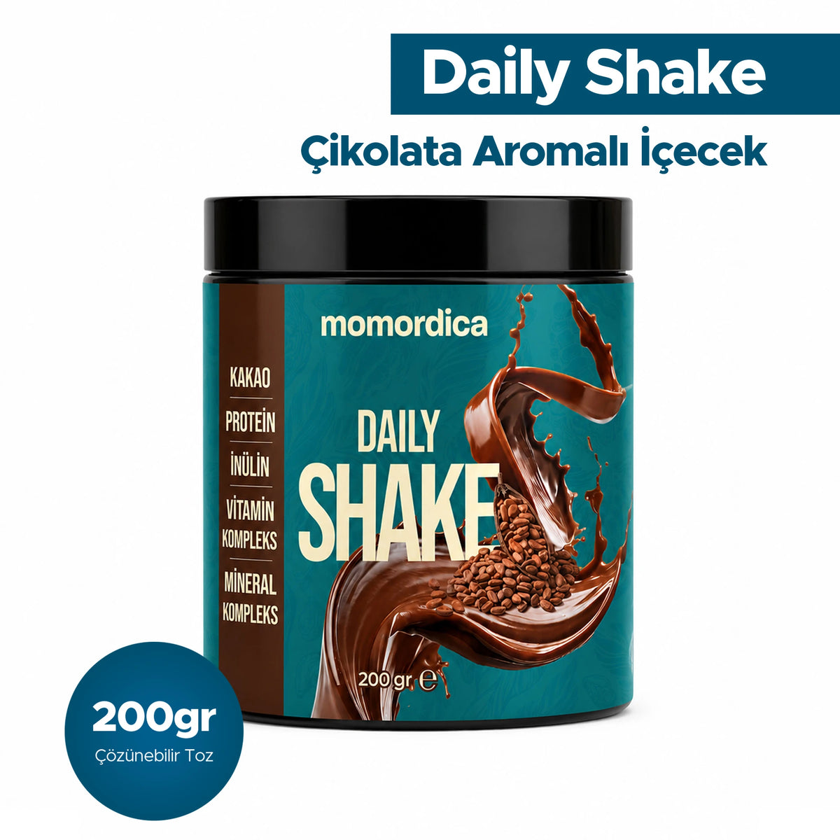 Daily Shake
