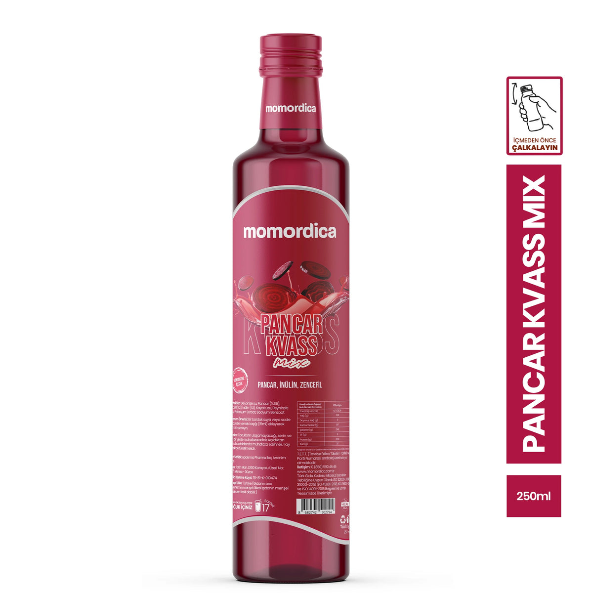 Pancar Kvass Mix
